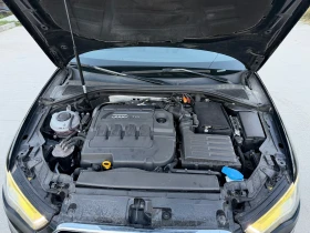 Audi A3 -2.0TDI-S LINE-4X4-SPORTPAKET, снимка 14