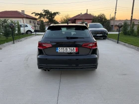 Audi A3 -2.0TDI-S LINE-4X4-SPORTPAKET, снимка 4