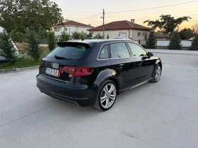 Audi A3 -2.0TDI-S LINE-4X4-SPORTPAKET, снимка 5
