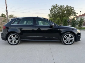 Audi A3 -2.0TDI-S LINE-4X4-SPORTPAKET, снимка 8