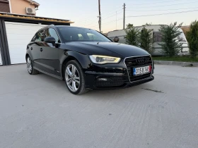 Audi A3 -2.0TDI-S LINE-4X4-SPORTPAKET, снимка 7