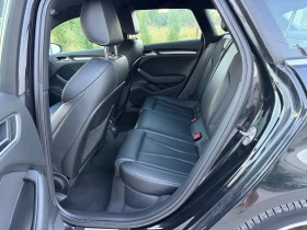 Audi A3 -2.0TDI-S LINE-4X4-SPORTPAKET, снимка 10