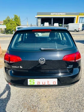 VW Golf 1.6TDI Rabbit , снимка 4