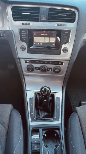 VW Golf 1.6TDI Rabbit , снимка 11