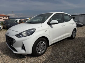 Hyundai I10, снимка 2