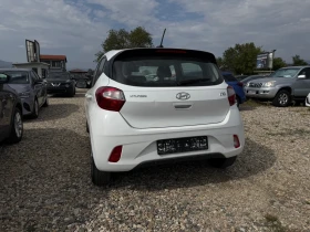 Hyundai I10, снимка 3
