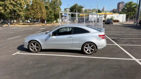 Mercedes-Benz CLC 200 Купе, снимка 6