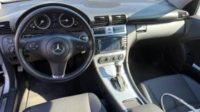 Mercedes-Benz CLC 200 Купе, снимка 2
