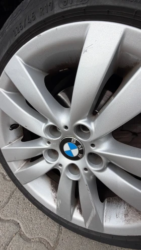 BMW 320 320 d x drive, снимка 7