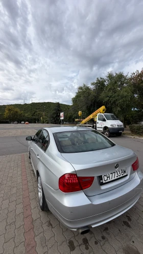 BMW 320 320 d x drive, снимка 6