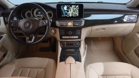 Mercedes-Benz CLS 250 2.1 4MATIC, Подгрев, 360-cam, снимка 6