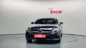 Mercedes-Benz CLS 250 2.1 4MATIC, Подгрев, 360-cam, снимка 3