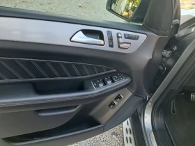 Mercedes-Benz GLE 350 AMG, снимка 6