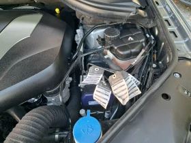 Mercedes-Benz GLE 350 AMG, снимка 4