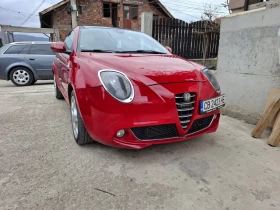 Alfa Romeo MiTo 1.4 TURBO, снимка 3