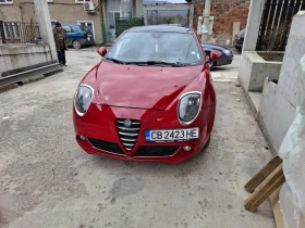Alfa Romeo MiTo 1.4 TURBO, снимка 1