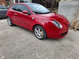 Alfa Romeo MiTo 1.4 TURBO, снимка 6