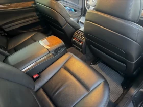 BMW 740 BMW-740-Avtomat2011-300kc-Dizel Top e, снимка 15