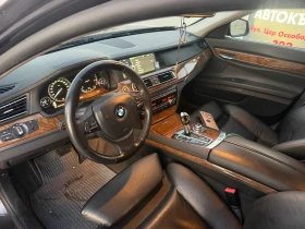 BMW 740 BMW-740-Avtomat2011-300kc-Dizel Top e, снимка 8