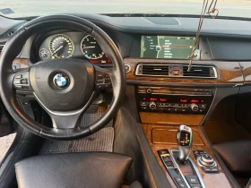 BMW 740 BMW-740-Avtomat2011-300kc-Dizel Top e, снимка 10