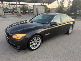 BMW 740 BMW-740-Avtomat2011-300kc-Dizel Top e, снимка 4
