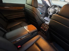 BMW 740 BMW-740-Avtomat2011-300kc-Dizel Top e, снимка 13