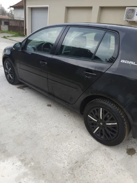 VW Golf Goal, снимка 16