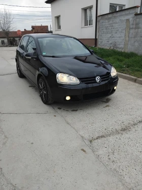 VW Golf Goal, снимка 4