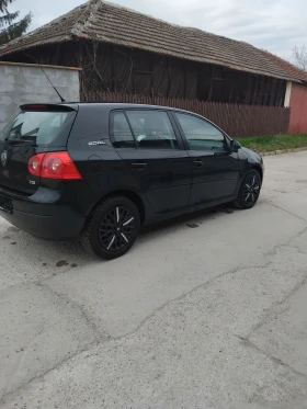 VW Golf Goal, снимка 2