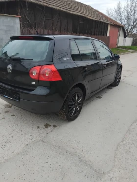 VW Golf Goal, снимка 3