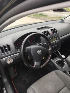VW Golf Goal, снимка 12