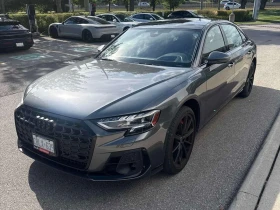 Audi S8 L  CARFAX, снимка 1