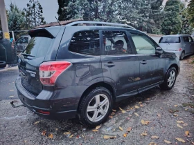 Subaru Forester 2.0 Diesel, снимка 4