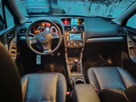 Subaru Forester 2.0 Diesel, снимка 9