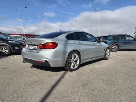 BMW 430 Gran Coupe M Sport, снимка 4