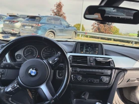 BMW 430 Gran Coupe M Sport, снимка 10