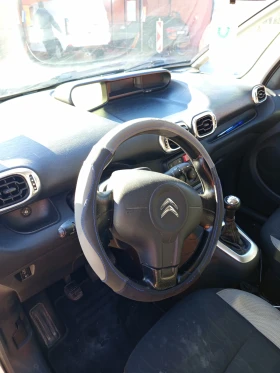 Citroen C3 Picasso 1400, снимка 4