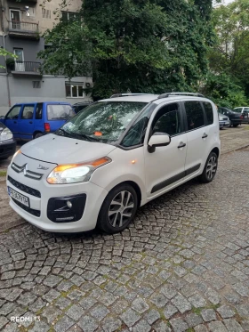 Citroen C3 Picasso 1400, снимка 2