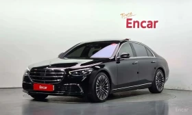 Mercedes-Benz S 580, снимка 1