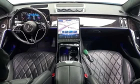 Mercedes-Benz S 580, снимка 7