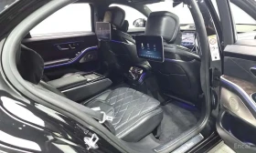 Mercedes-Benz S 580, снимка 12