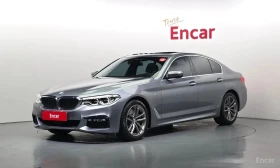 BMW 530, снимка 1