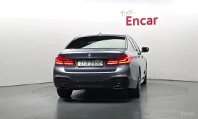 BMW 530, снимка 4