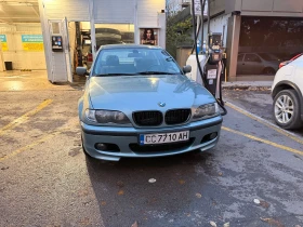 BMW 318, снимка 2