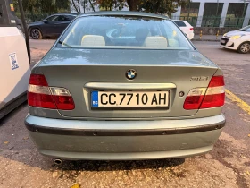 BMW 318, снимка 3