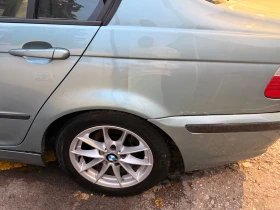 BMW 318, снимка 4