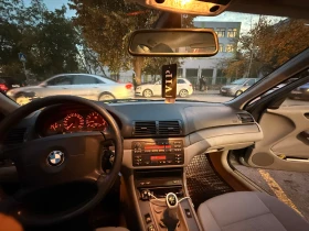 BMW 318, снимка 10