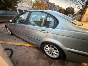 BMW 318, снимка 5