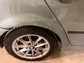 BMW 318, снимка 12