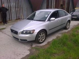 Volvo S40 1.6D ,1.8i , 2.4i | Mobile.bg    5